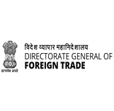 IEC Directorate General of Foreign Trade logo