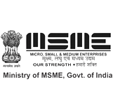 MSME Registration logo