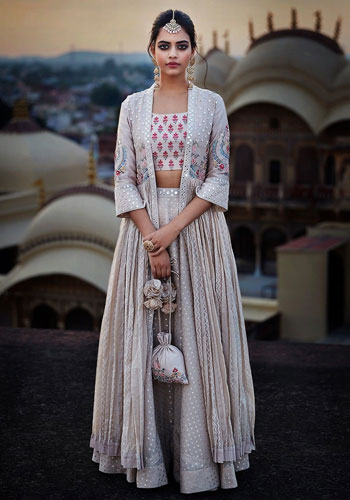 women's ethnic wear