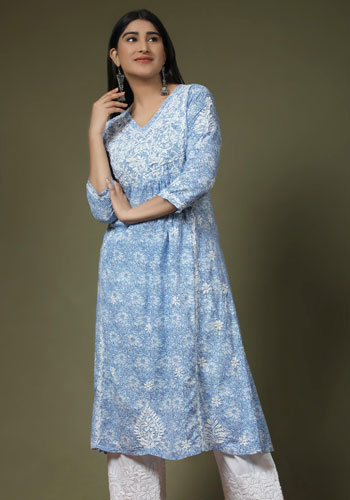 women's kurti